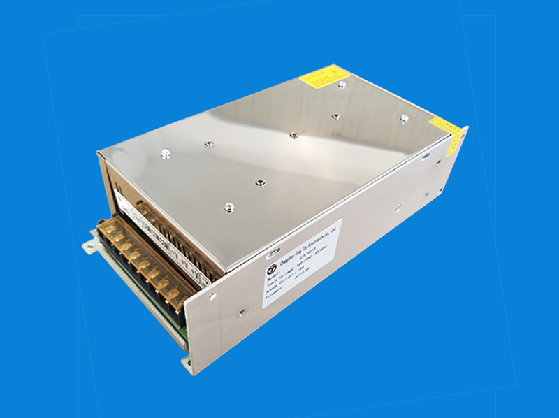 儀器開關電源與線性電源的區別